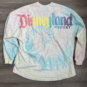 Disneyland Spirit Jersey - Large